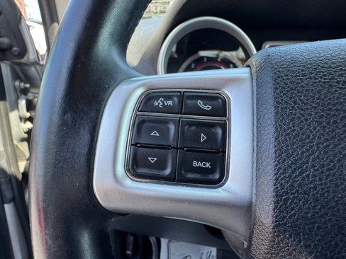 Used 2012 Dodge Journey SXT w/ Popular Equipment Group image 33