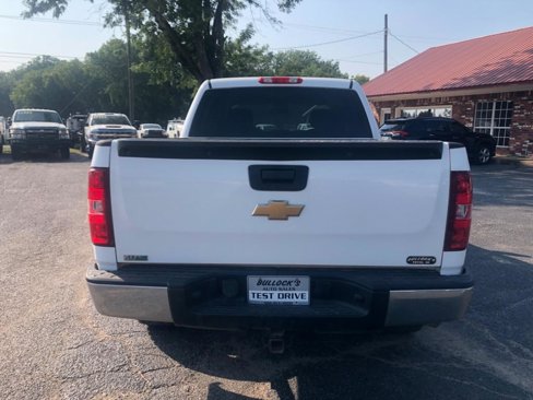 Used 2012 Chevrolet Silverado 1500 LT image 11