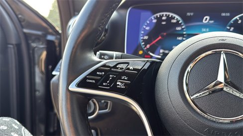 Certified 2023 Mercedes-Benz E 350 4MATIC Sedan image 31