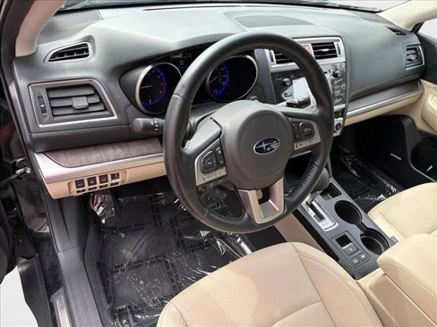 Used 2016 Subaru Outback 3.6R Limited image 13