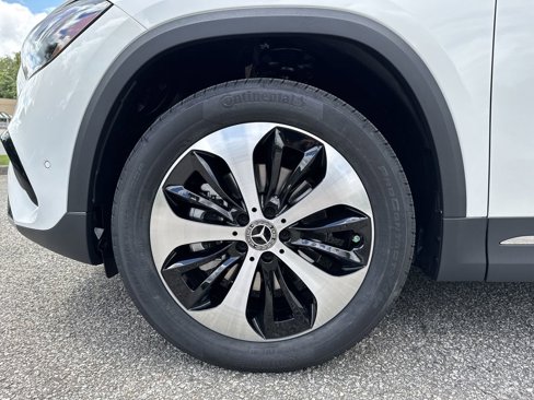 New 2026 Mercedes-Benz GLA 250 4MATIC image 8