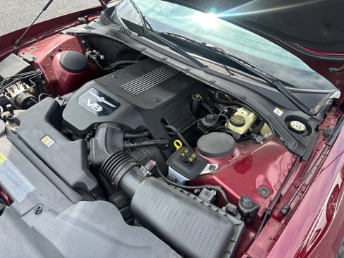 Used 2004 Ford Thunderbird Deluxe image 22