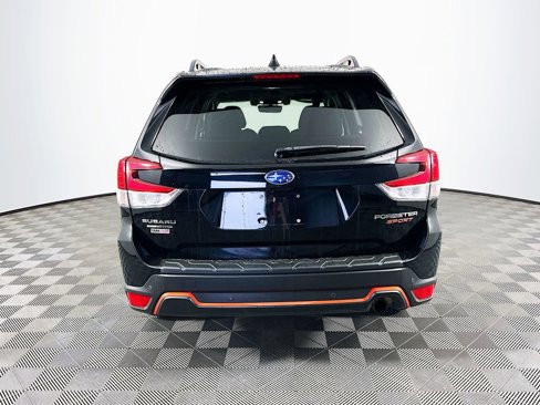 Used 2020 Subaru Forester Sport w/ Popular Package #2 image 9
