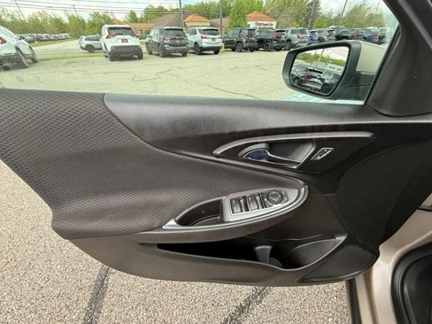 Certified 2024 Chevrolet Malibu LT image 8