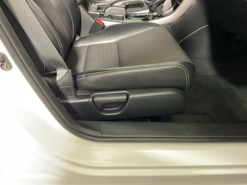 Used 2016 Honda Accord Sport image 35
