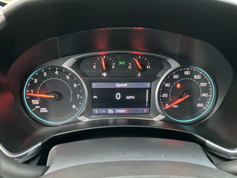 Used 2020 Chevrolet Equinox Premier image 10