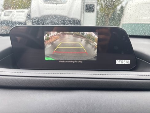 Used 2022 MAZDA CX-30 AWD 2.5 S image 17