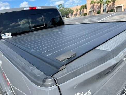 Used 2018 Ford F150 Lariat image 9