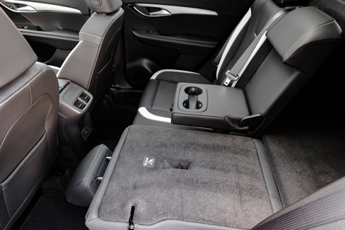 New 2025 Buick Envision Sport Touring image 14