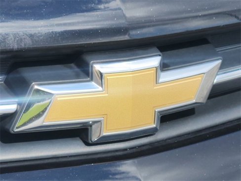 Used 2020 Chevrolet Trax LS w/ Tint and Cruise Package image 17