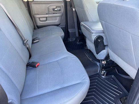 Used 2016 RAM 1500 Classic SLT image 17