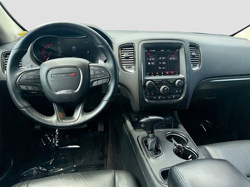 Used 2019 Dodge Durango GT image 20