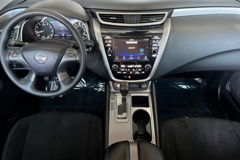 Used 2020 Nissan Murano S w/ Technology Package image 13