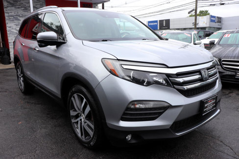 Used 2016 Honda Pilot Touring image 7