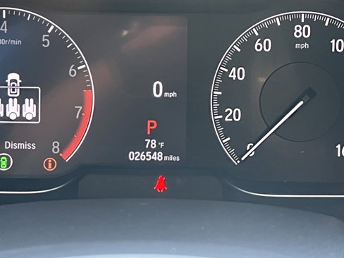 Certified 2022 Honda Accord Sport Special Edition image 21