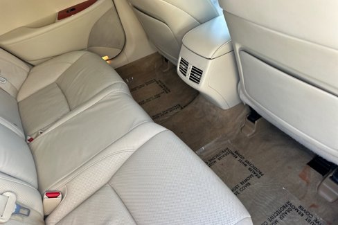Used 2012 Lexus ES 350 image 31