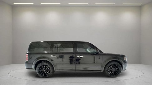 Used 2019 Ford Flex SEL w/ Equipment Group 202A image 2