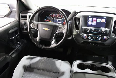 Used 2014 Chevrolet Silverado 1500 LT w/ All Star Edition image 15