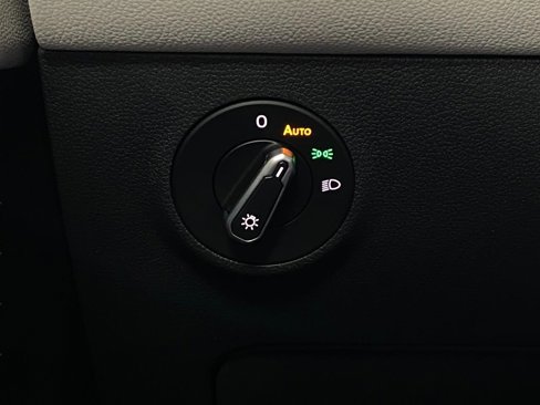 New 2025 Volkswagen Taos S image 13