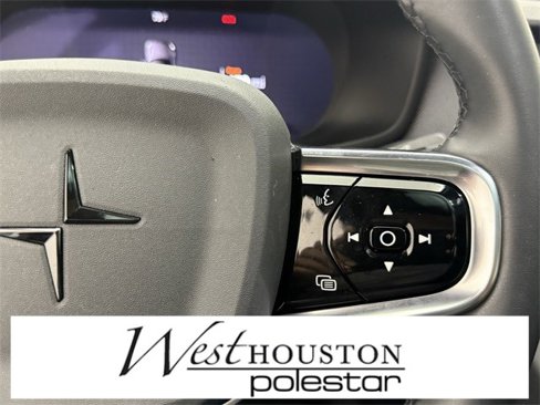 Certified 2022 Polestar Polestar 2 w/ Plus Package image 17