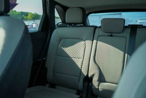 Used 2022 Ford Escape SE w/ Convenience Package image 44