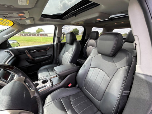 Used 2016 GMC Acadia Denali image 8