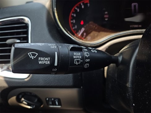 Used 2017 Dodge Durango GT w/ Nav & Power Liftgate Group image 27
