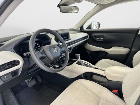 Certified 2023 Honda HR-V LX image 25