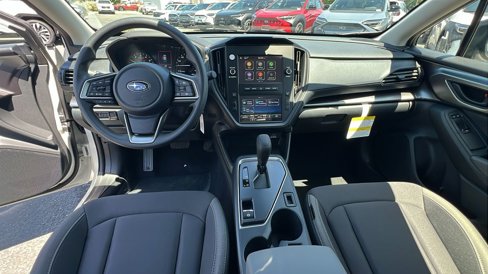 New 2025 Subaru Impreza 2.0i image 17