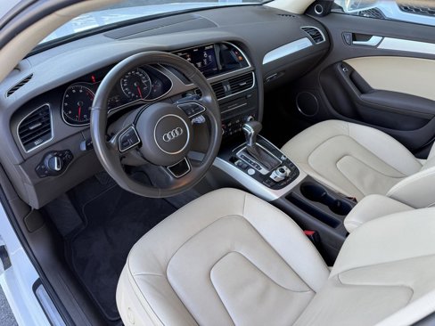 Used 2015 Audi A4 2.0T Premium Plus image 11