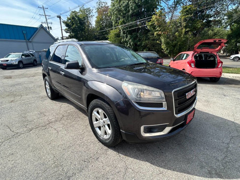 Used 2014 GMC Acadia SLE image 15