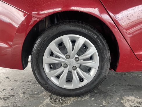 Used 2019 Hyundai Accent SE image 48