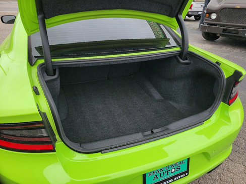 Used 2023 Dodge Charger SXT w/ Blacktop Package image 10