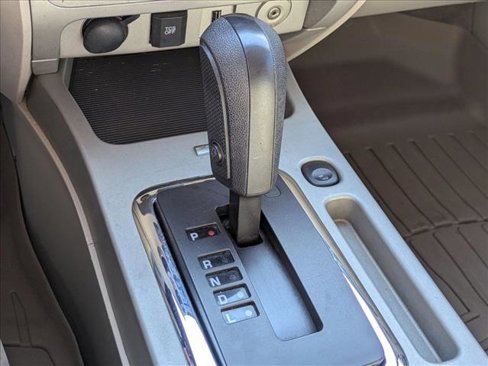 Used 2011 Ford Escape XLT w/ 203A Rapid Spec Order Code image 12