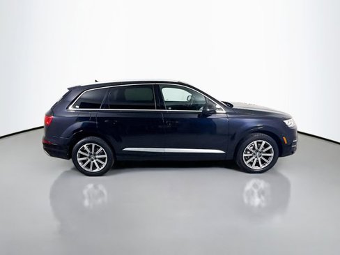 Used 2019 Audi Q7 2.0T Premium w/ Convenience Package image 8