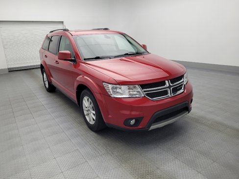 Used 2018 Dodge Journey SXT w/ Connectivity Group image 13