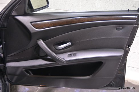 Used 2009 BMW 528i Sedan image 8