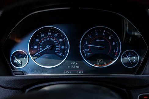 Used 2017 BMW 430i Coupe image 22