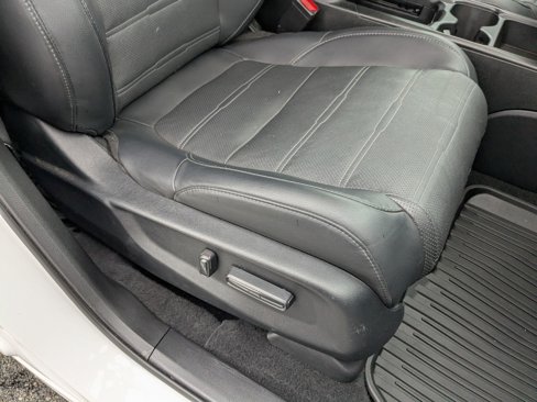 Used 2022 Honda CR-V EX-L image 36