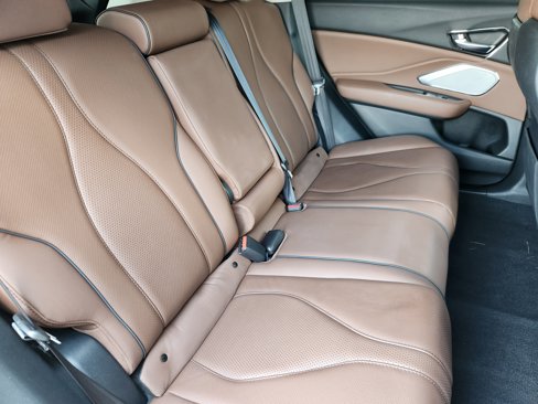 Used 2020 Acura RDX AWD w/ Advance Package image 17