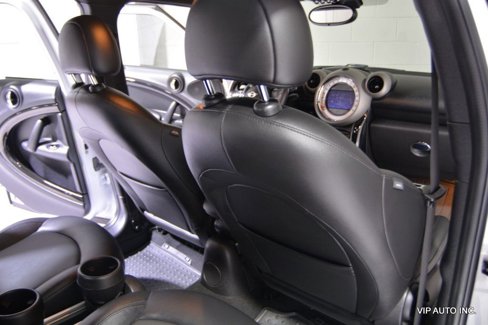 Used 2012 MINI Cooper Countryman S image 19