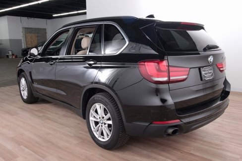 Used 2015 BMW X5 xDrive35i image 7