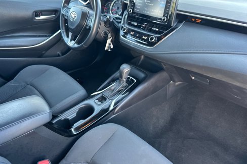 Used 2022 Toyota Corolla SE image 15