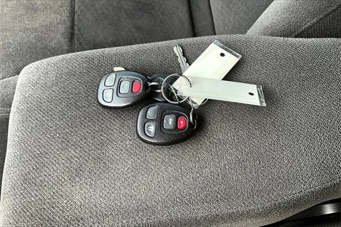 Used 2007 Chevrolet Impala Police image 28