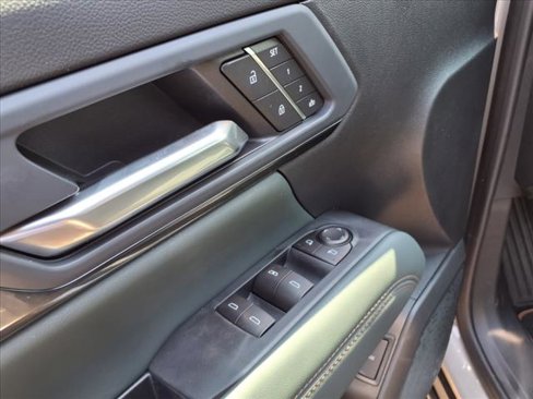New 2026 GMC Terrain AT4 w/ Convenience Package III image 12