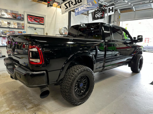 Used 2023 RAM 2500 Limited image 4