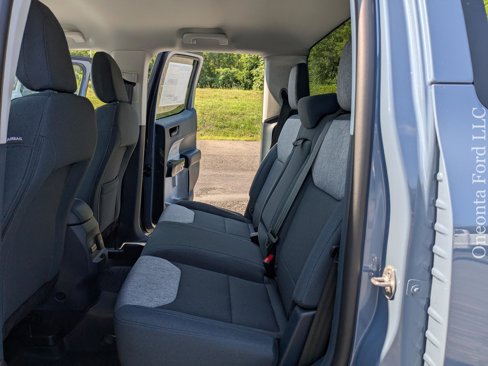 New 2025 Ford Maverick XLT w/ XLT Luxury Package image 14