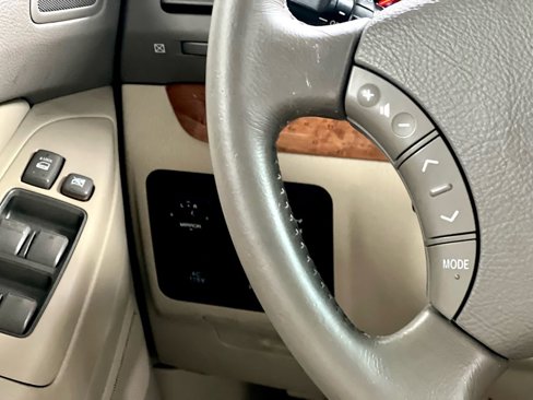 Used 2007 Lexus GX 470 image 27