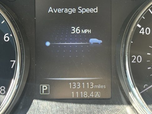 Used 2014 Nissan Rogue SV image 13