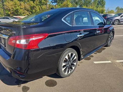 Used 2019 Nissan Sentra SR image 5